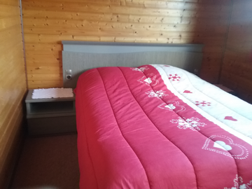 Room For Rent La Bresse 156122