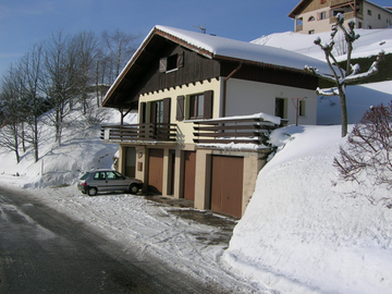 Wg-Zimmer La Bresse 156122