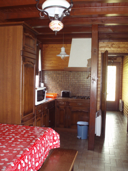 Onofhängeg Studio La Bresse 156122