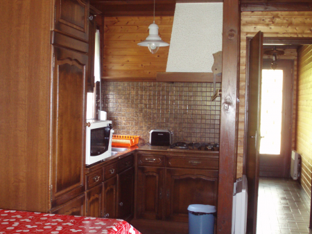 Toda La Casa La Bresse 156122-4