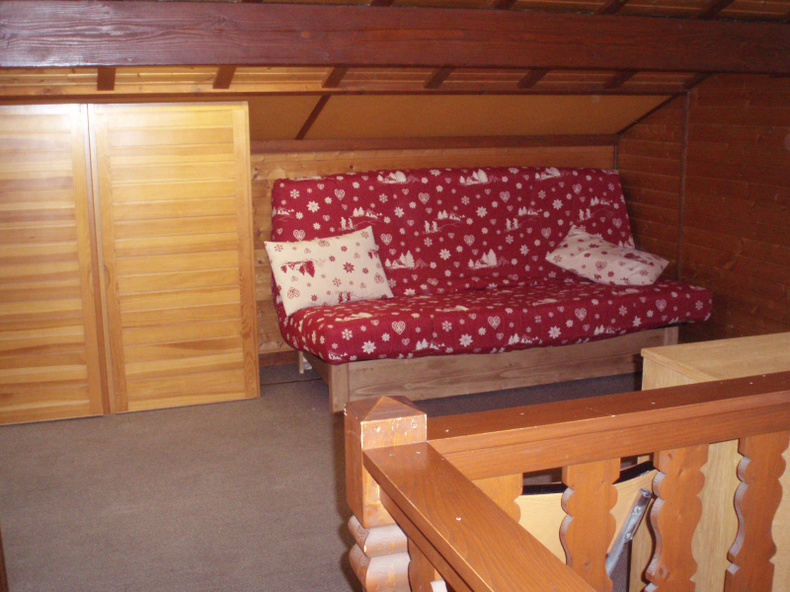 Toda La Casa La Bresse 156122-5