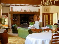 Chambres D'hôtes Villers-sur-Authie 66864-5