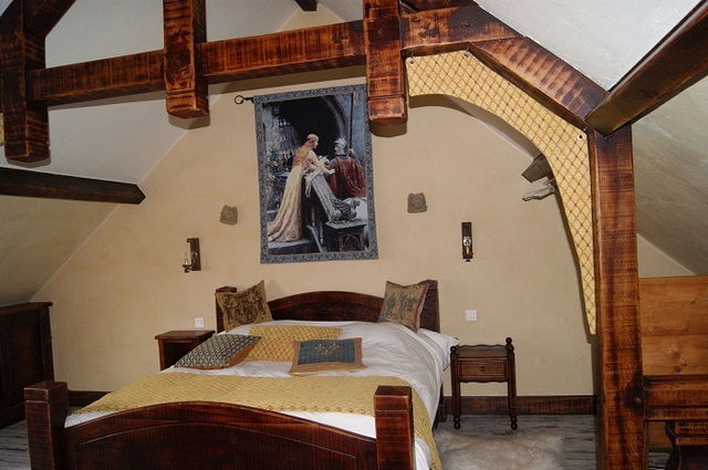 Homestay Châtres 41545