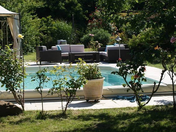 Chambre Chez L'habitant Châtres 41545-4