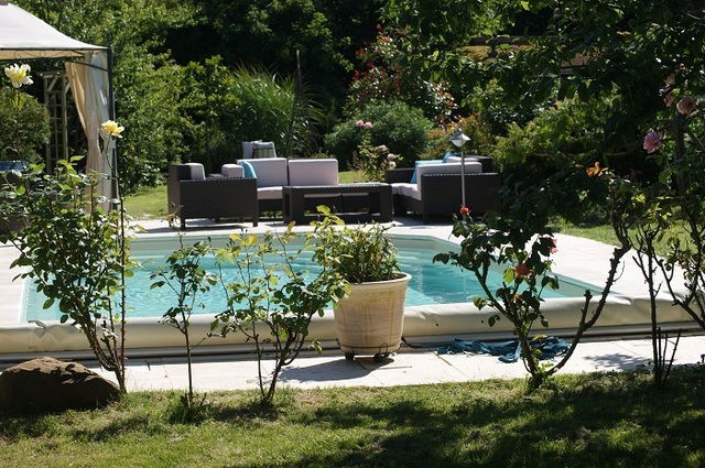 Hemvistelse Châtres 41545