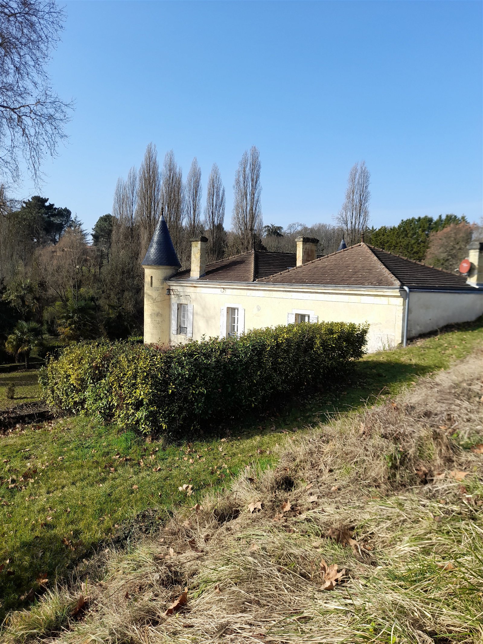 Quedarse En Casa Le Tourne 256573