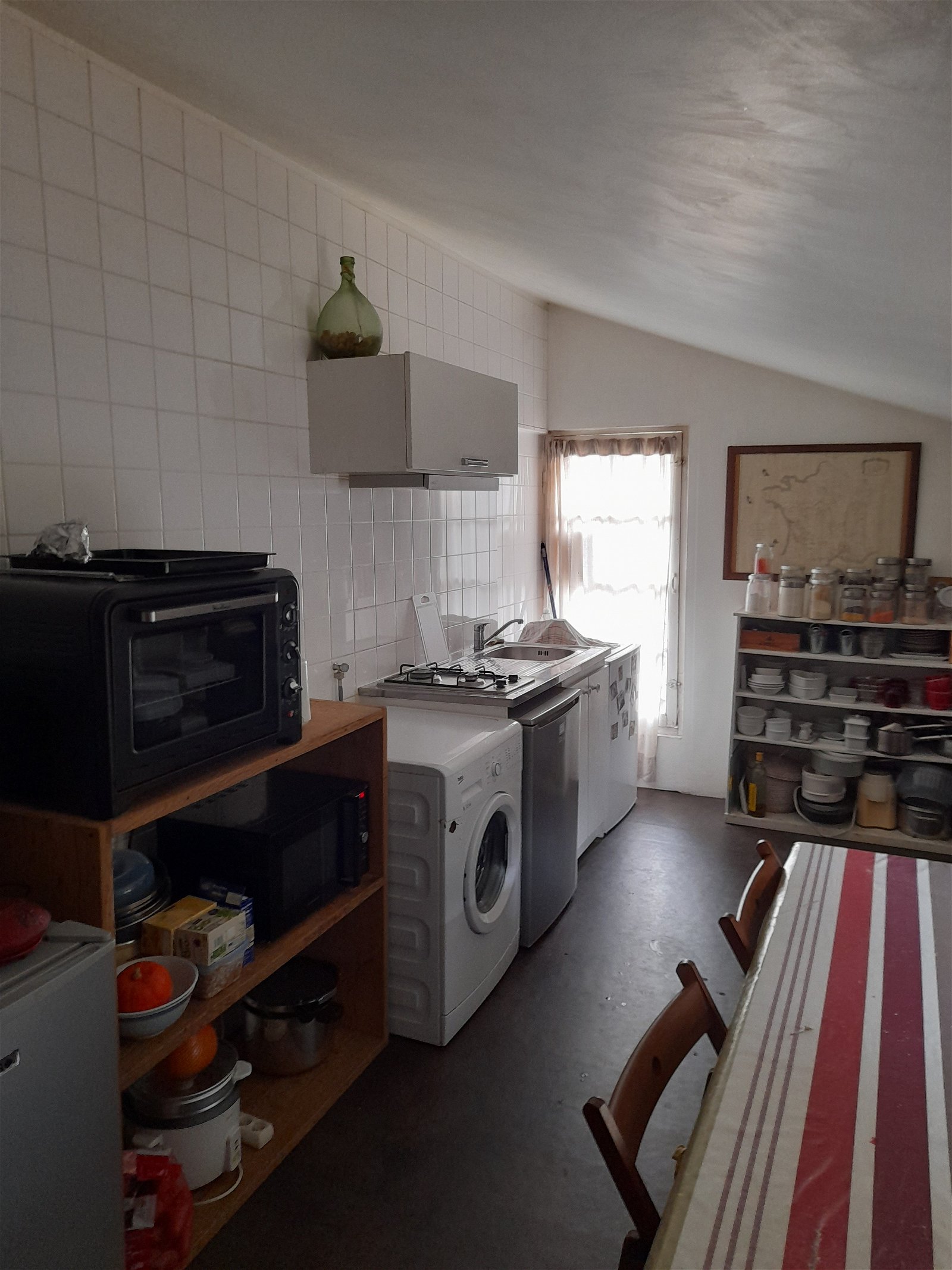 Quedarse En Casa Le Tourne 256573