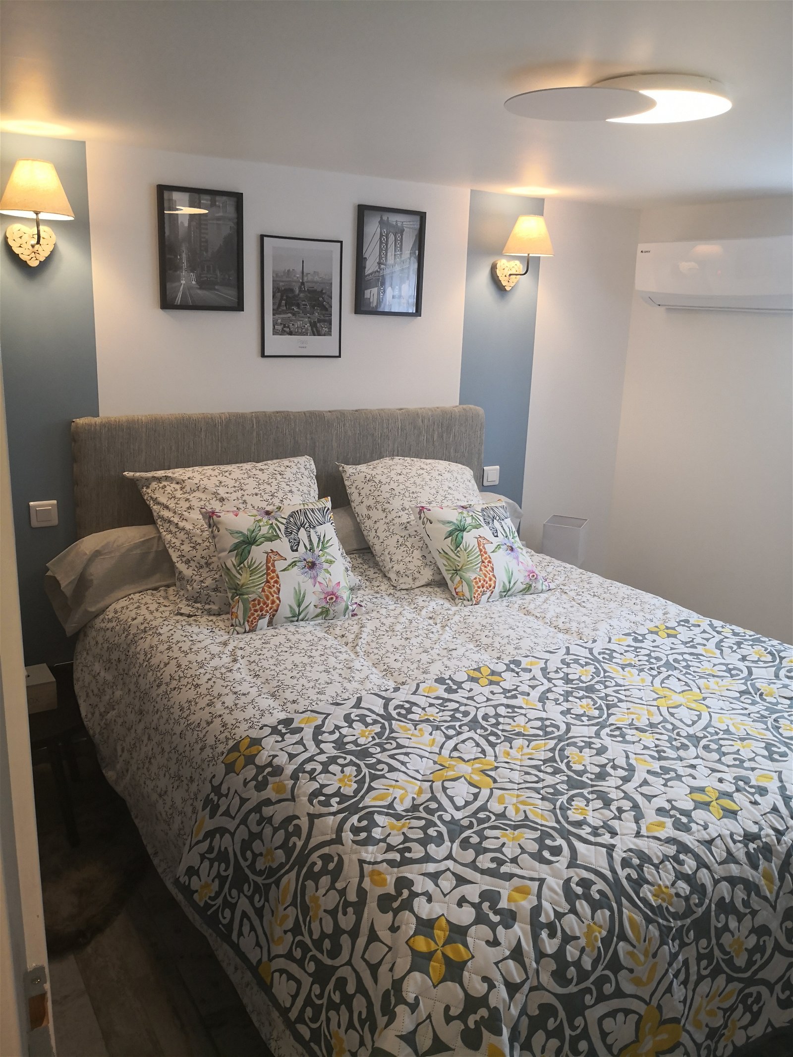 Studio Indépendant Chasseneuil-du-Poitou 251321