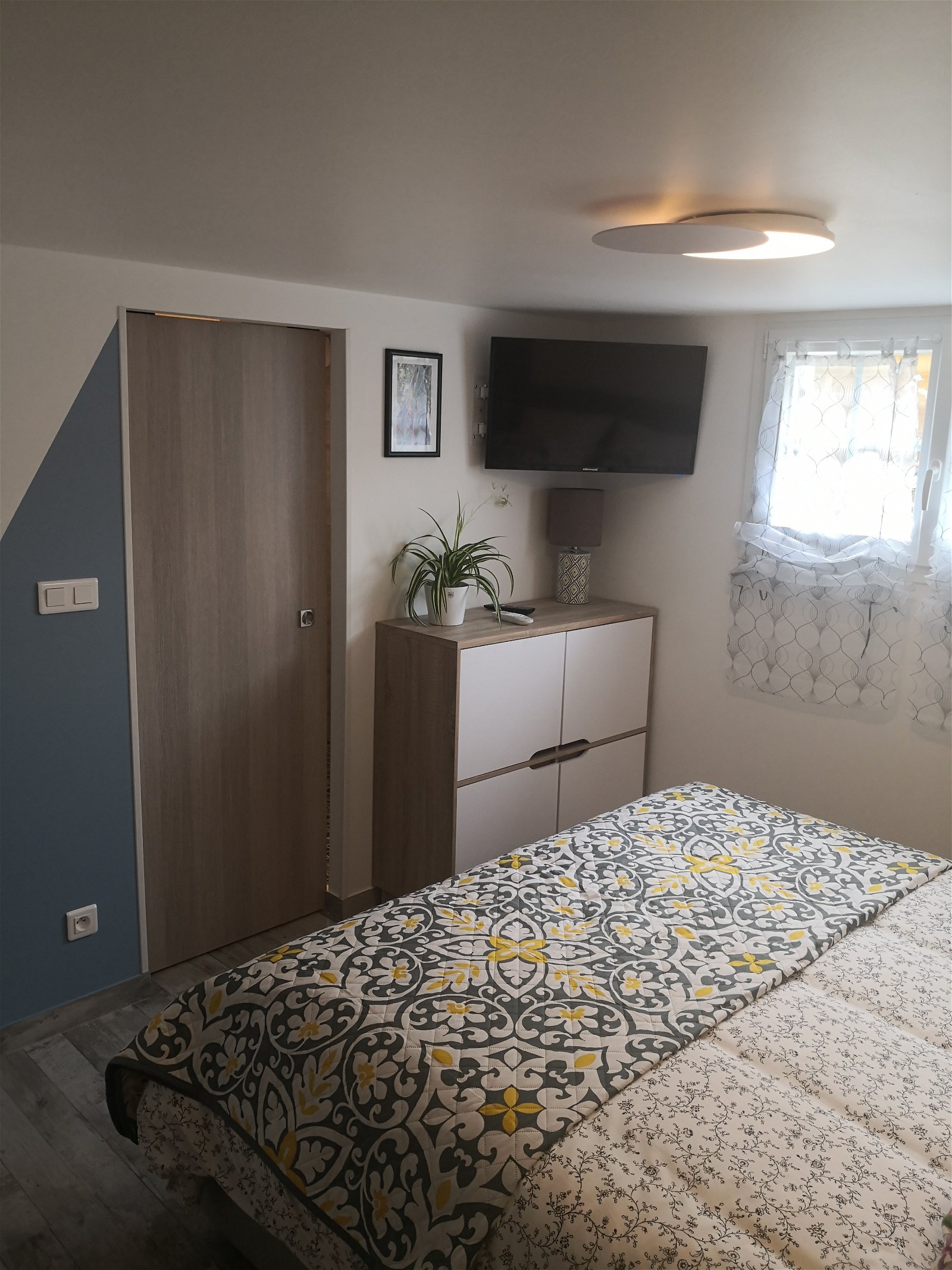 Studio Indépendant Chasseneuil-du-Poitou 251321