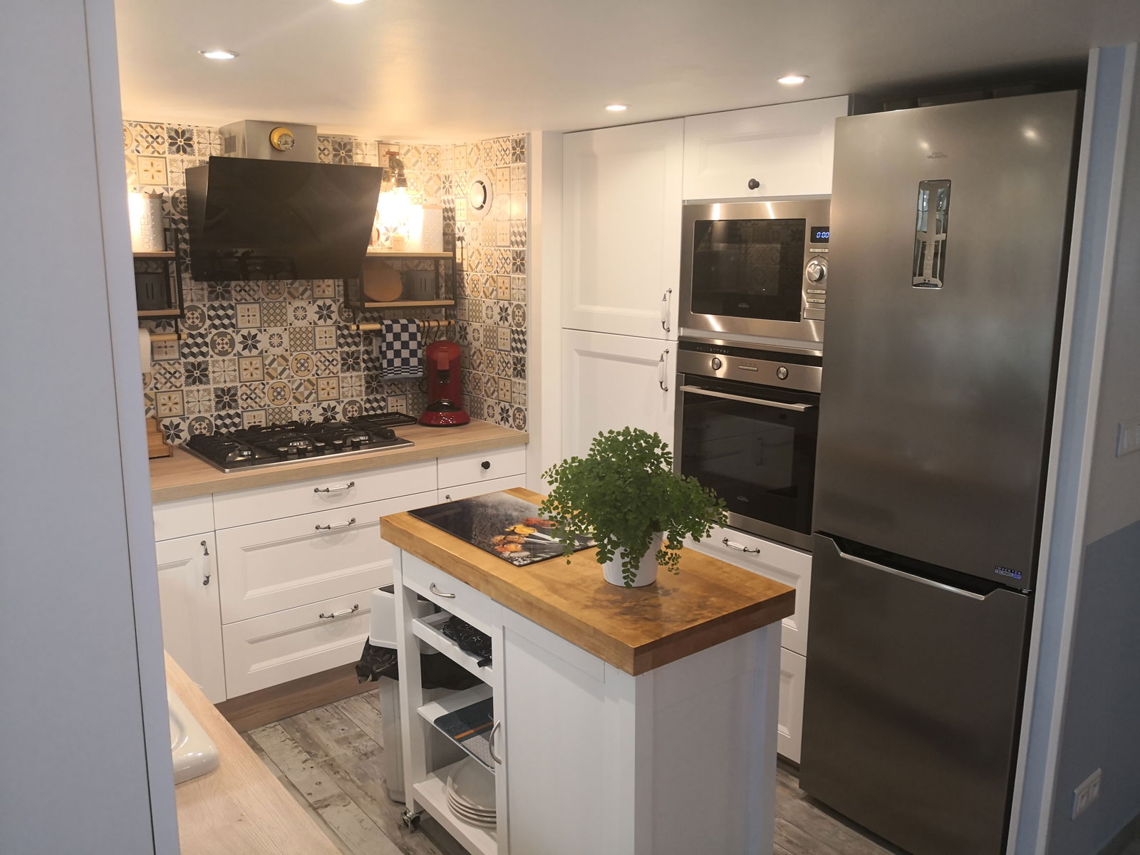 Estudio Independiente Chasseneuil-du-Poitou 251321