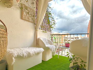 Chambre À Louer Palma 484326