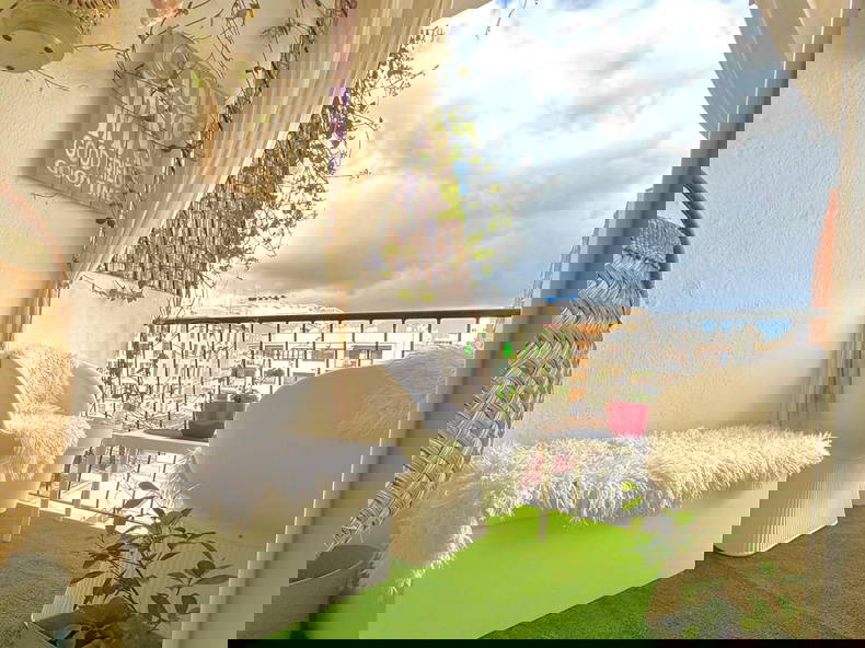 Chambres D'hôtes Palma 484326-2