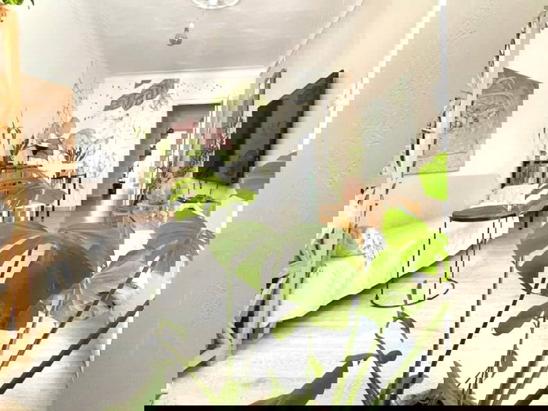 Chambres D'hôtes Palma 484326-3