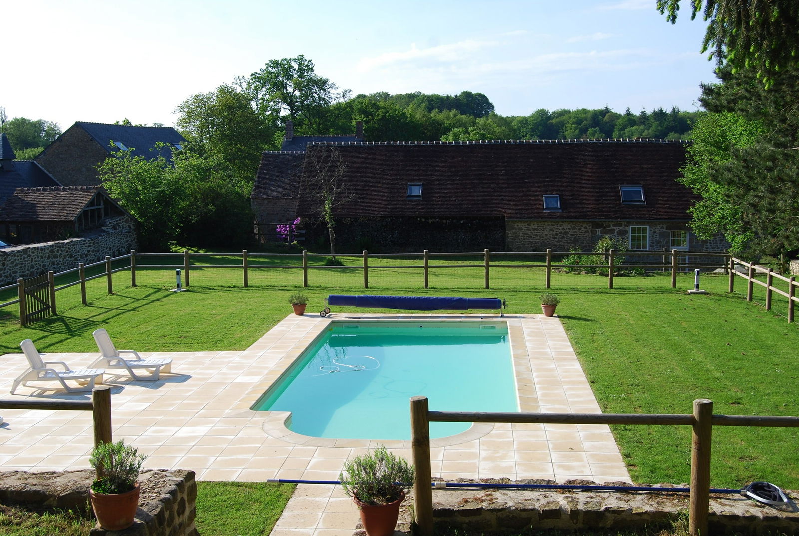 Estudio Independiente Normandie 151278