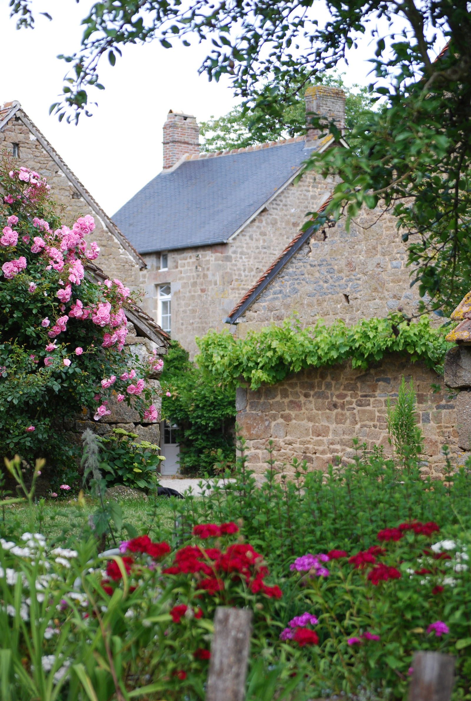 Estudio Independiente Normandie 151278