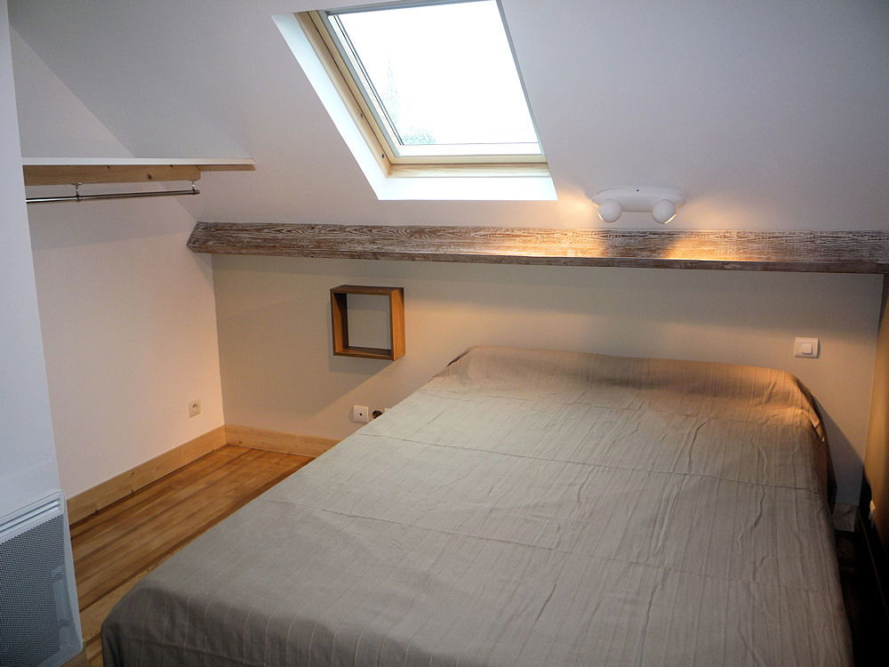 Toda La Casa Port-en-Bessin-Huppain 455013