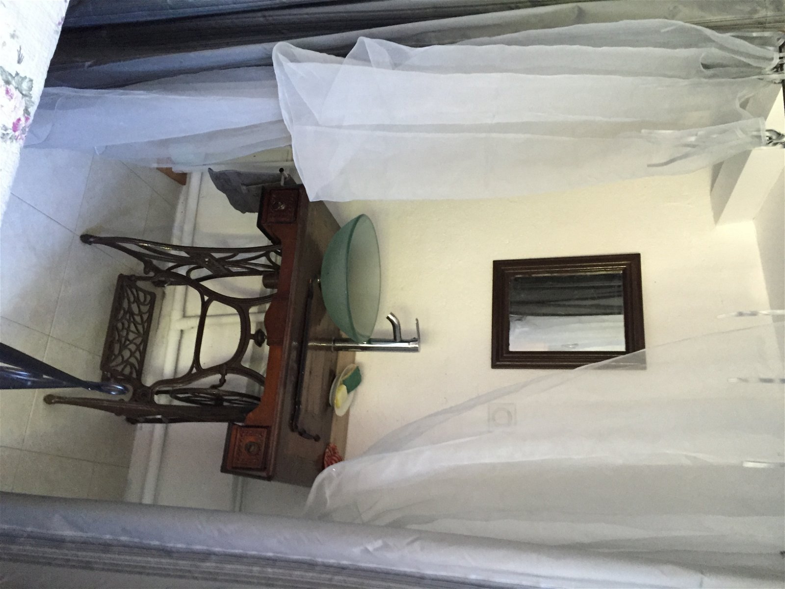 Homestay Saint-Jeannet 186039