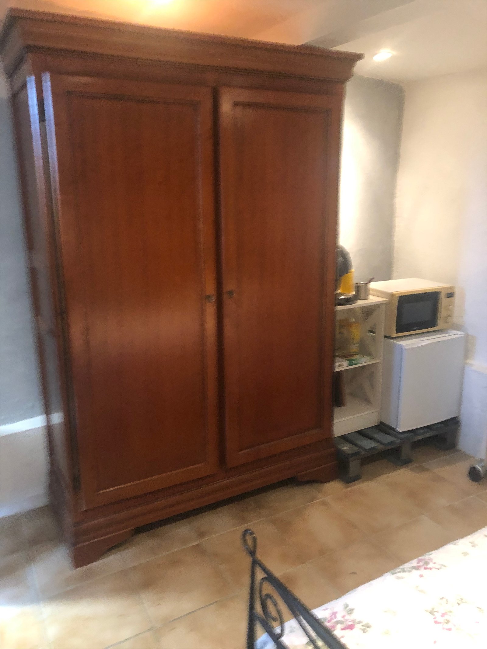 Homestay Saint-Jeannet 186039