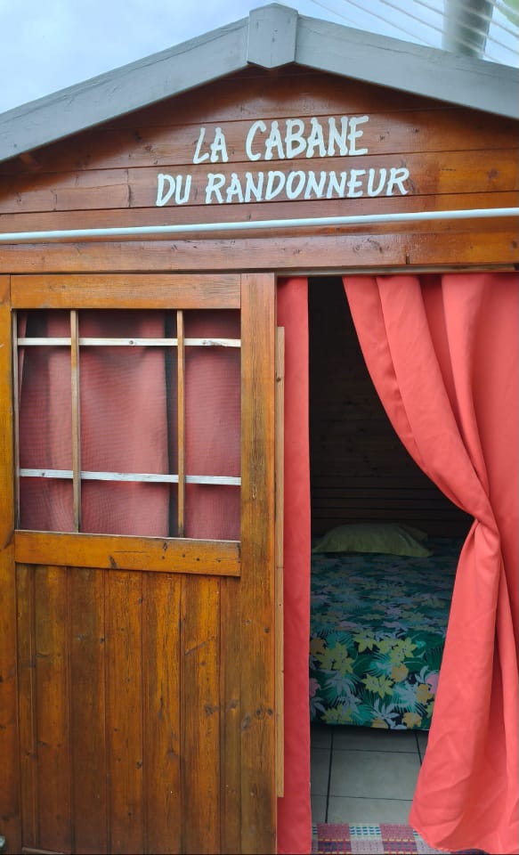 Chambre Chez L'habitant Sainte-Marie 659350