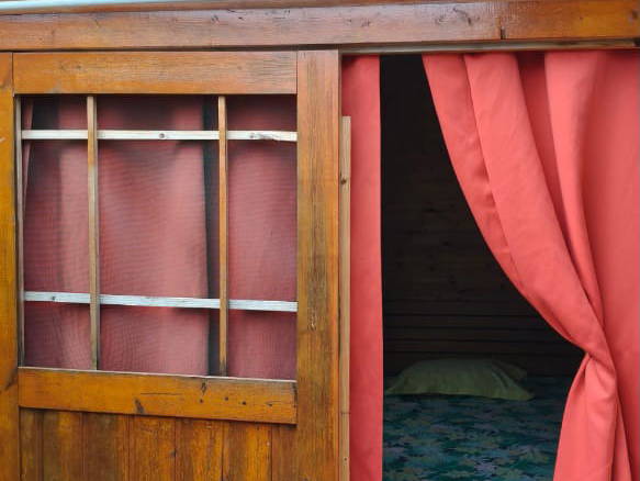 Homestay Sainte-Marie 659350-1