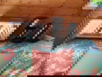 Gastfamilie Sainte-Marie 659350-4