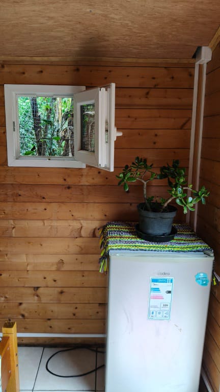 Chambre Chez L'habitant Sainte-Marie 659350