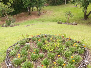 Gastfamilie Sainte-Marie 659350-7