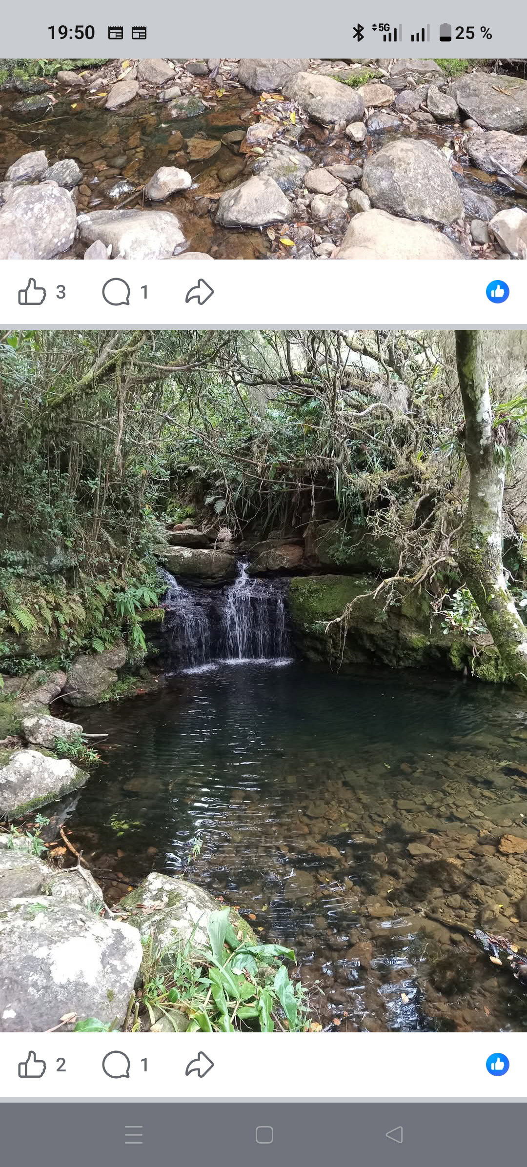 Chambre Chez L'habitant Sainte-Marie 659350