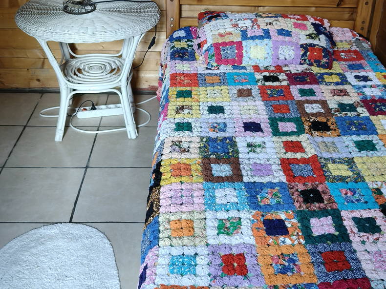 Homestay Sainte-Marie 659350-3