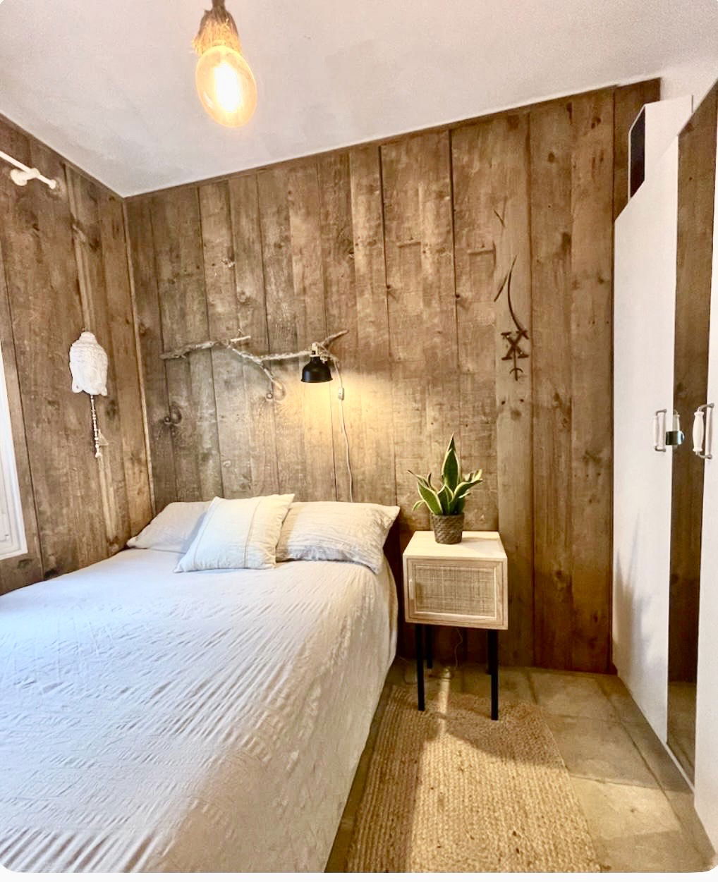 Chambres D'hôtes Palma 484326