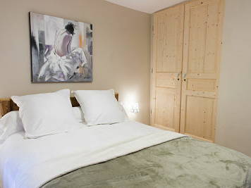 Quartos De Hóspedes Écully 93163-1