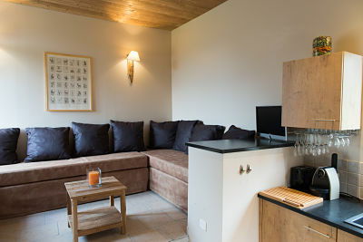 Chambres D'hôtes Écully 93163