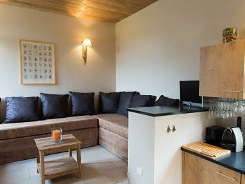 Quartos De Hóspedes Écully 93163-2