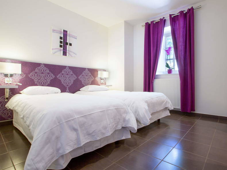 Entire Home Saint-Privat-d'Allier 158707-3