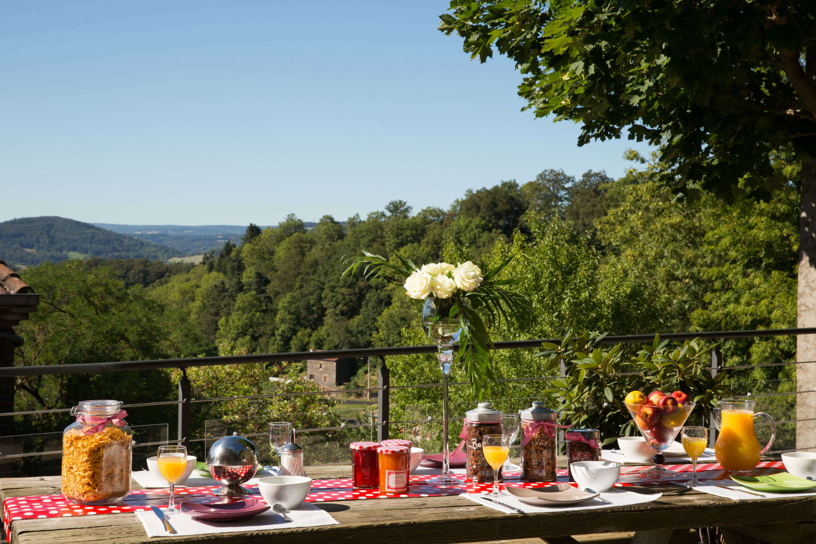 Estudio Independiente Saint-Privat-d'Allier 158707