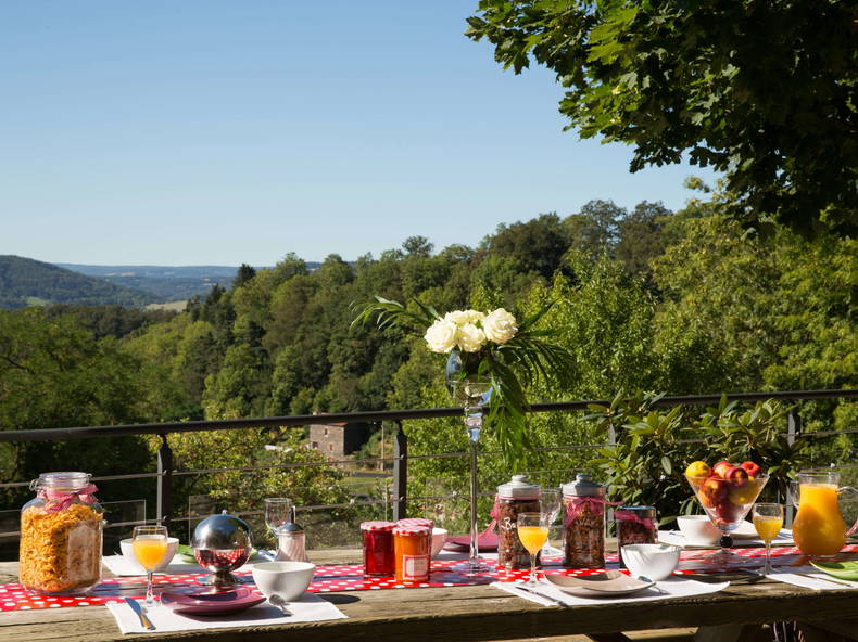 Entire Home Saint-Privat-d'Allier 158707-4