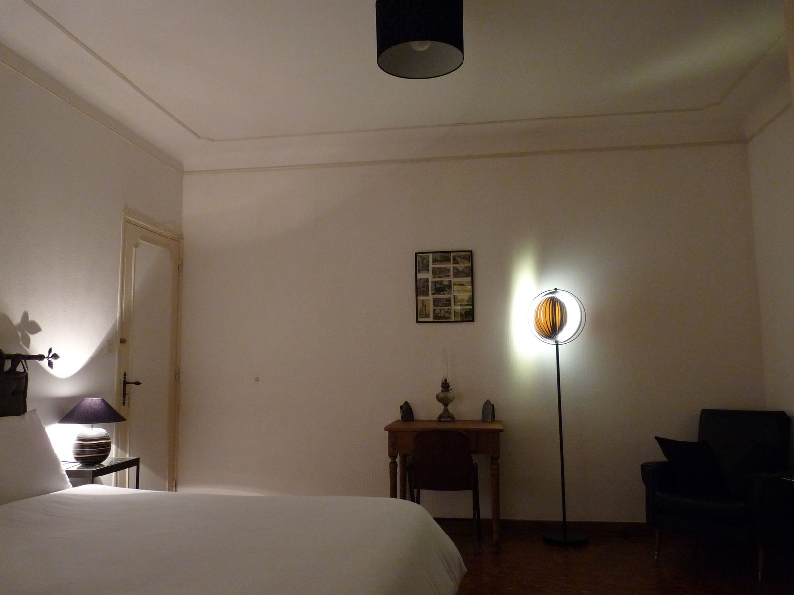 Habitaciones De Huéspedes Aix-en-Provence 123702
