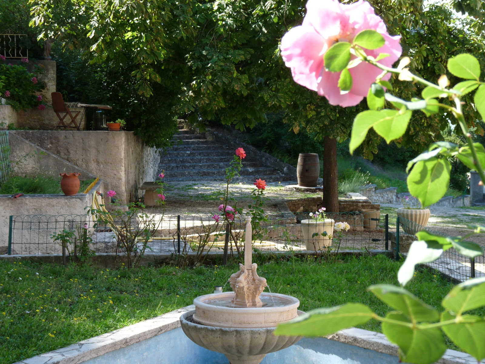 Camere Per Gli Ospiti Aix-en-Provence 123702