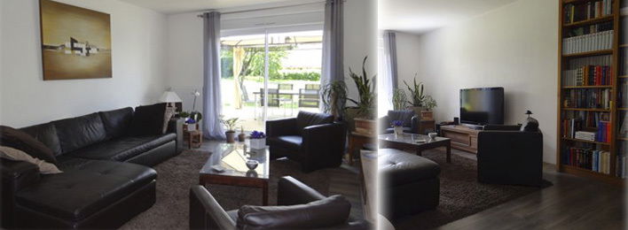 Habitaciones De Huéspedes Saint-Junien 64056