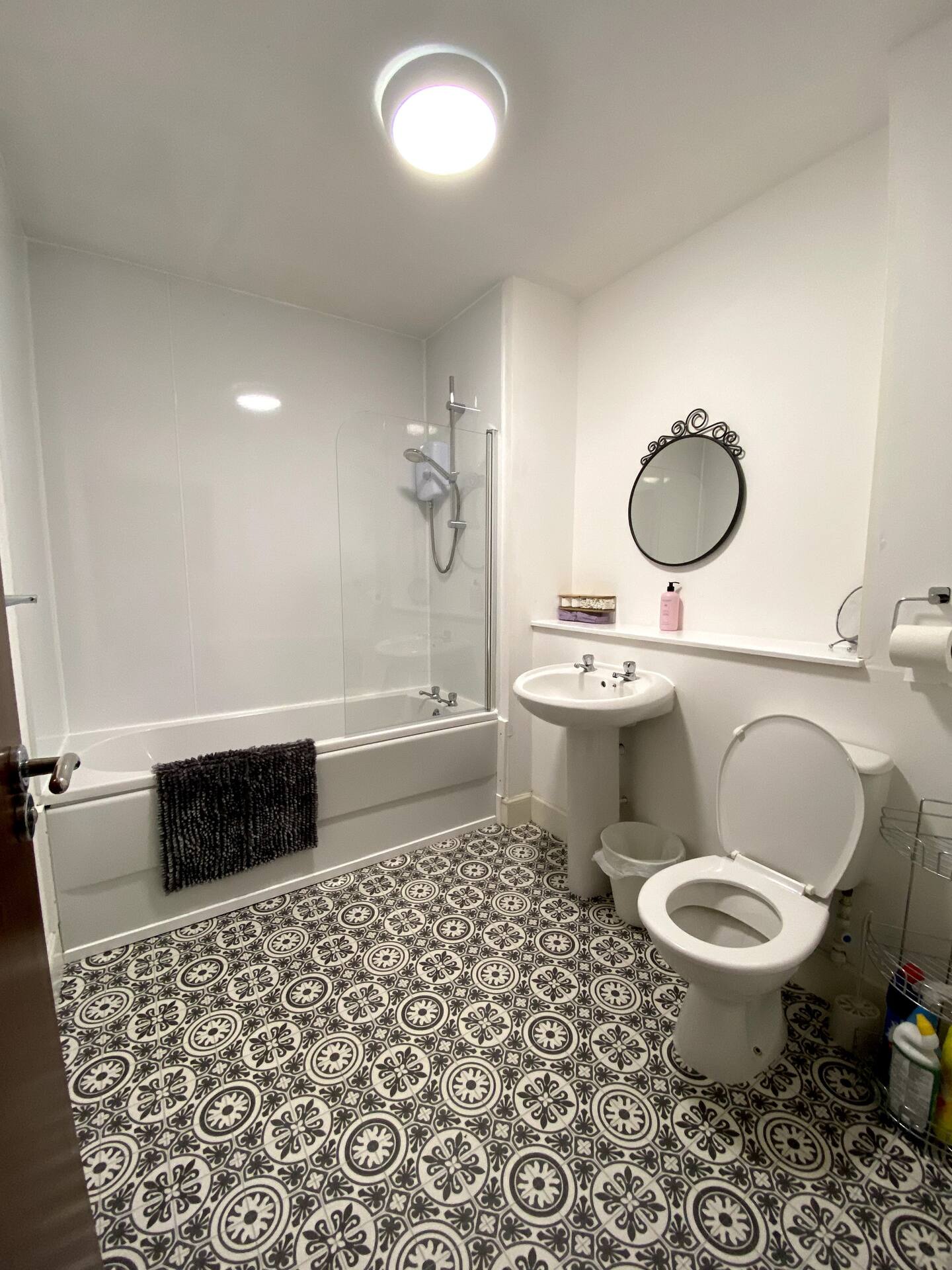 Collocazione Dundee 411614