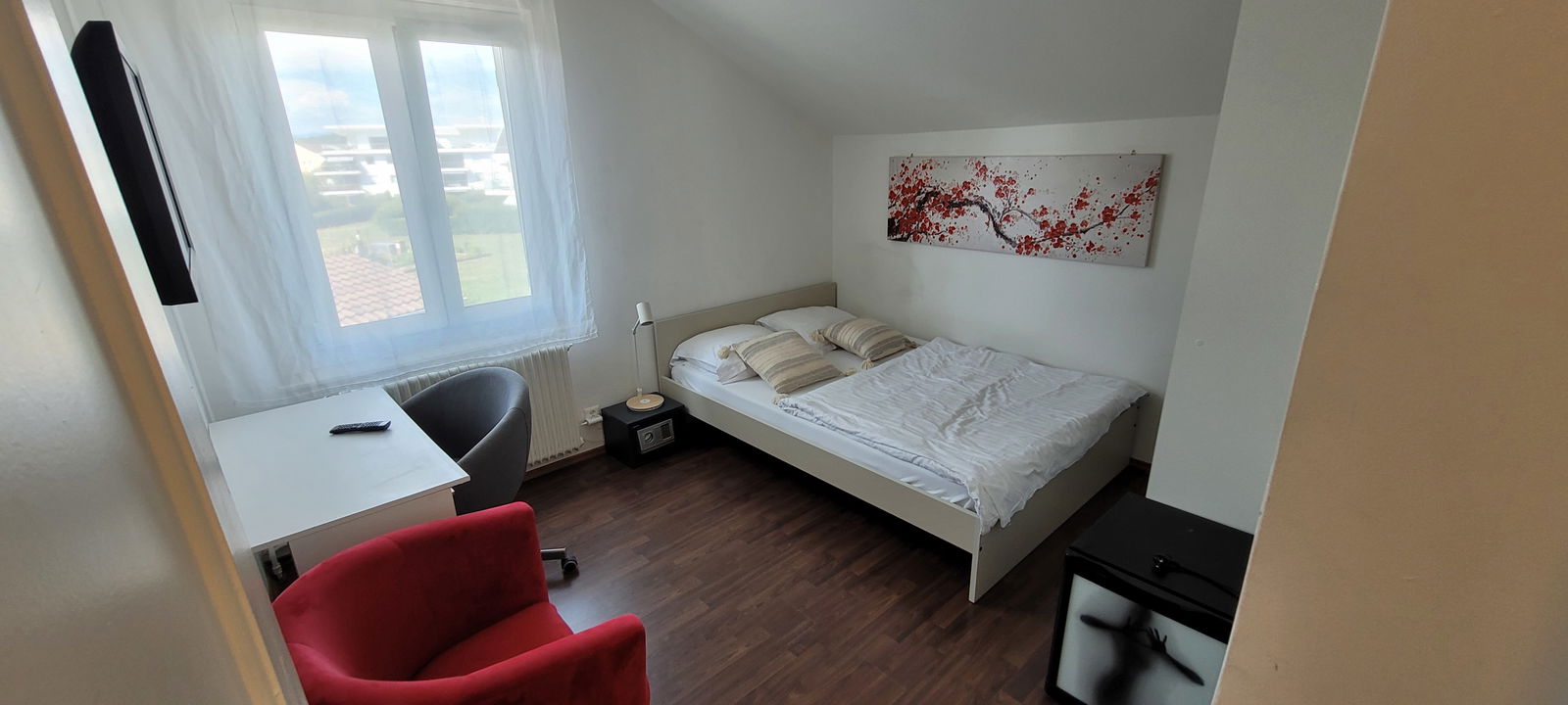 Collocazione Préverenges 260630