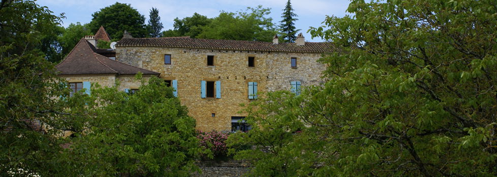 Gastenkamers Crayssac 66953