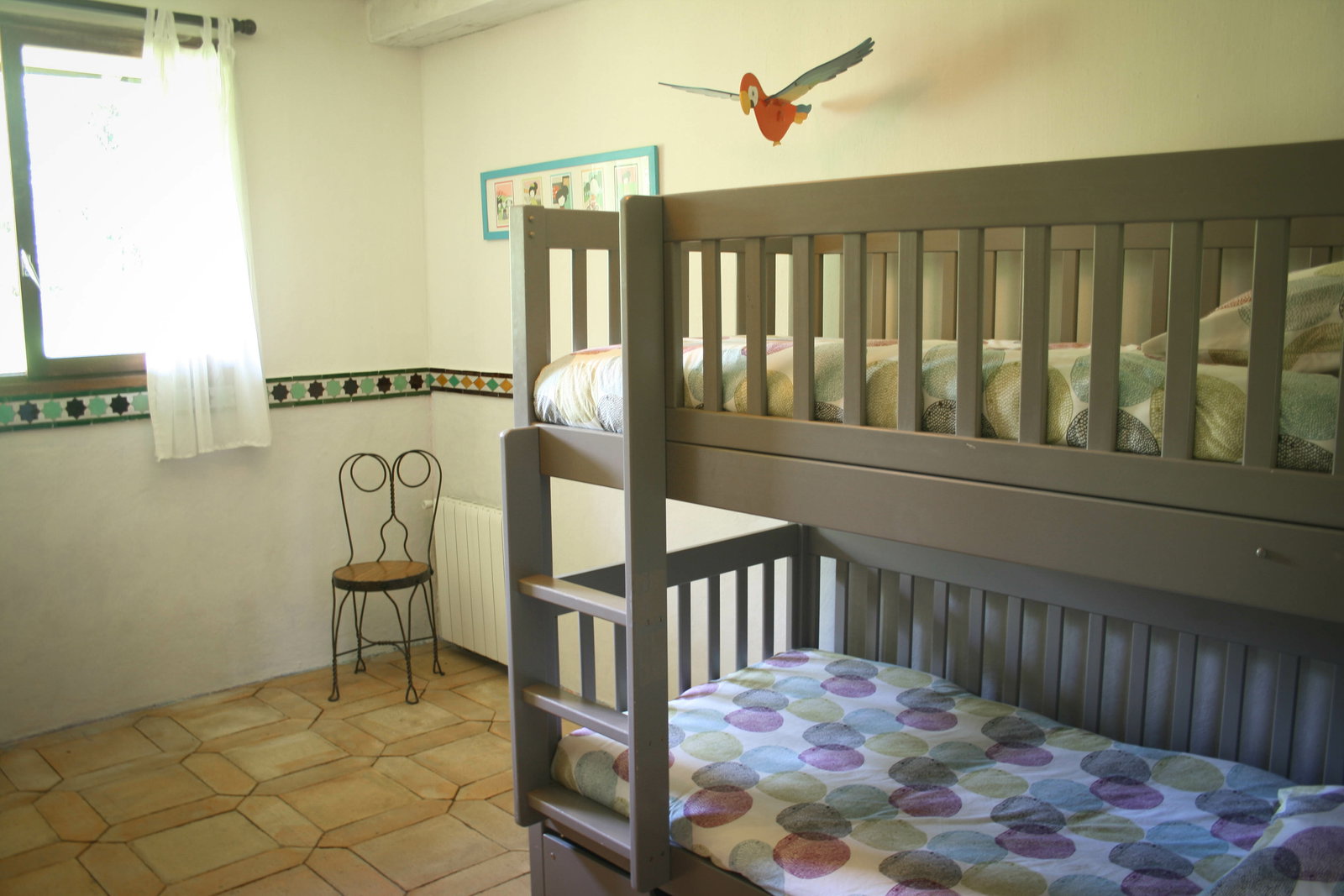 Camere Per Gli Ospiti Saubrigues 141175