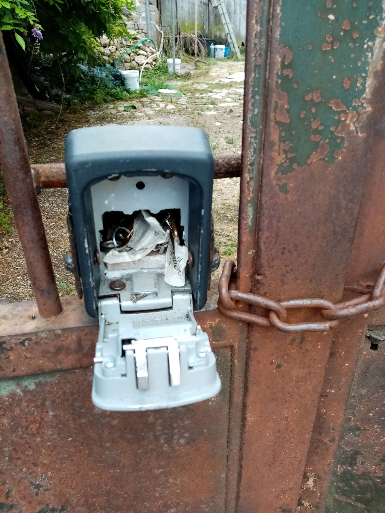 Famiglia Fontenay-lès-Briis 250762