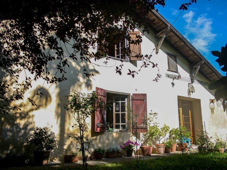 Habitaciones De Huéspedes Saubrigues 141175-2