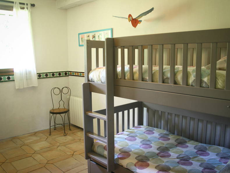 Habitaciones De Huéspedes Saubrigues 141175-3