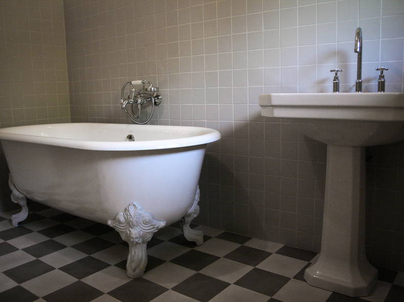 Habitaciones De Huéspedes Saubrigues 141175-4