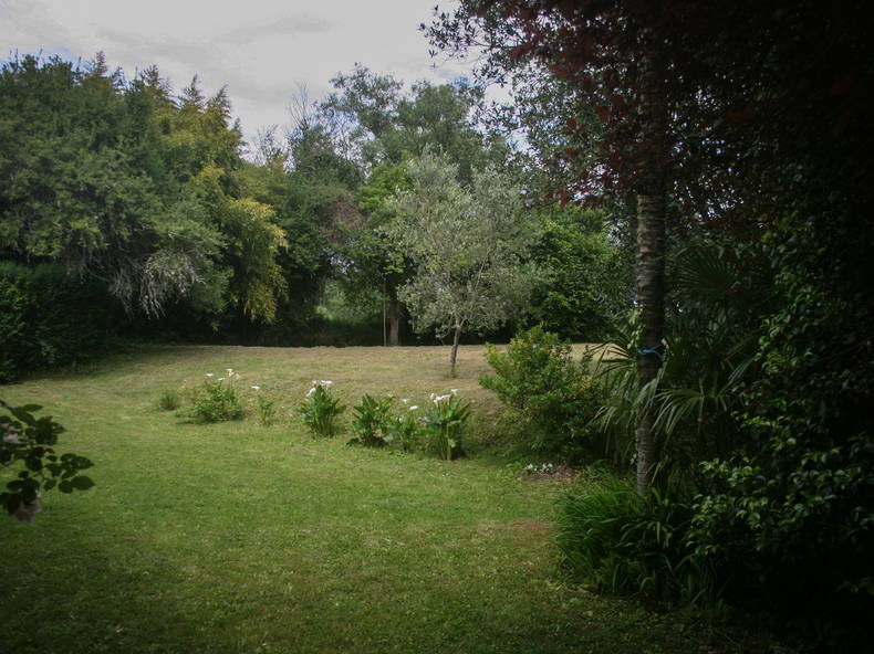 Habitaciones De Huéspedes Saubrigues 141175-5