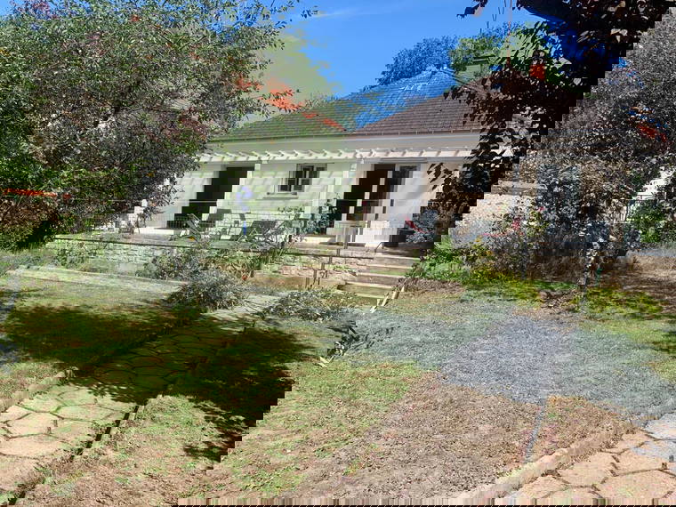 Gastgezin Montgeron 641067