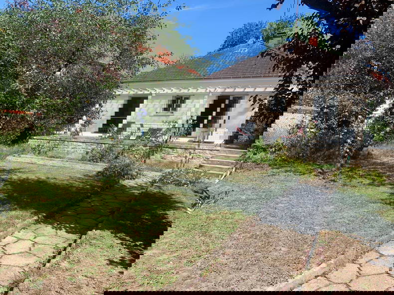 Hjemmeophold Montgeron 641067-1